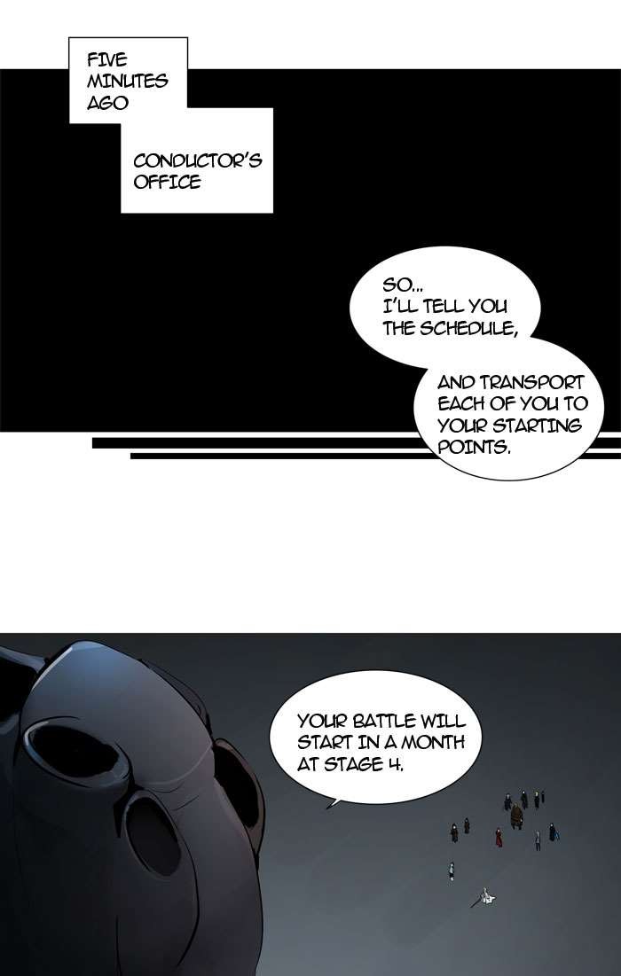 Tower of God Chapter 246 16